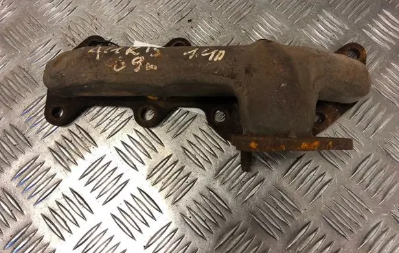 Toyota Auris 150 Exhaust manifold
