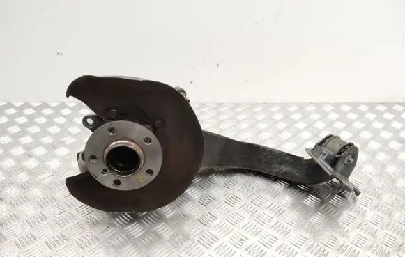 BMW X1 F48 F49 Rear wheel hub spindle/knuckle 6851580 170920