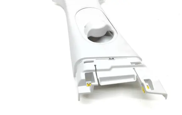 Hyundai Ioniq 5 (B) pillar trim (top) 85831GI000