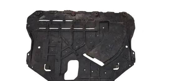 Ford Escape III Engine splash shield/under tray