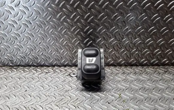 Peugeot 607 Electric window control switch