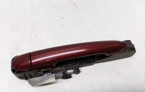 Nissan Primera Rear door exterior handle 80611AV600