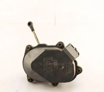 Audi A4 S4 B8 8K Intake manifold valve actuator/motor 06F133482D