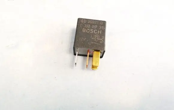 Honda Accord Other relay 0332017315