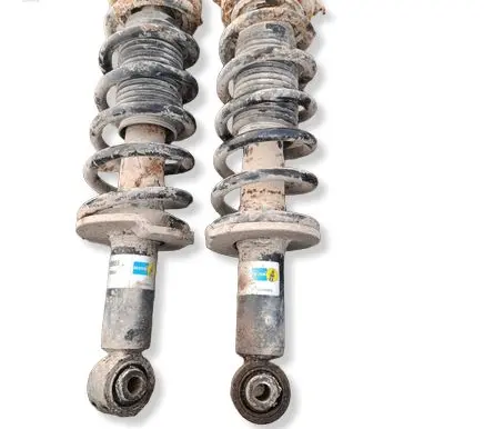 Subaru Legacy Rear shock absorber with coil spring 19158686 BNEF868