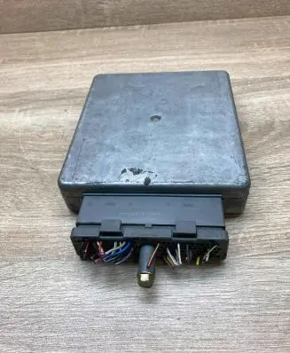 Ford Escort Engine control unit/module ECU 96AB12A650HD DPC510 WithPlug