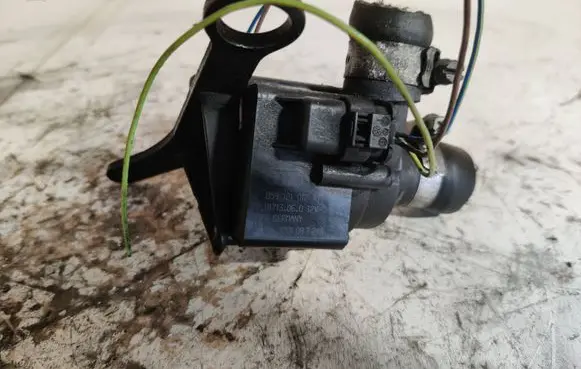 Audi Q7 4L Electric auxiliary coolant/water pump 059121012 701713060 370108124