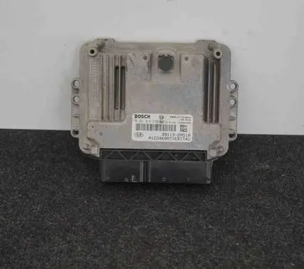 KIA Ceed Engine control unit/module