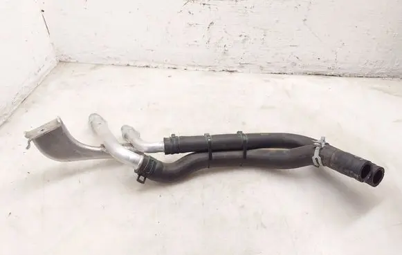 Ford Mustang Mach-E Electric car engine cooling hoses/pipes LJ9318C266PB