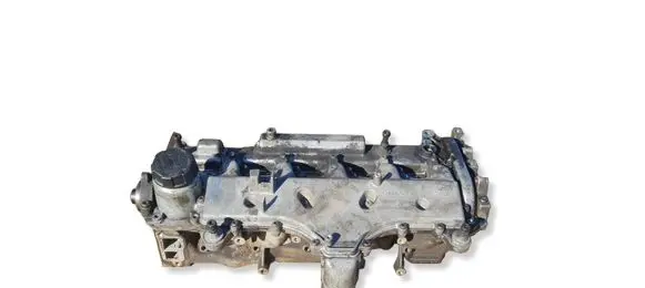 Volvo S60 Engine head 08692974002 08692974