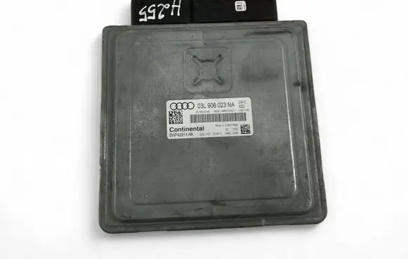 Audi A3 S3 8P Engine control unit/module ECU 03L906023NA