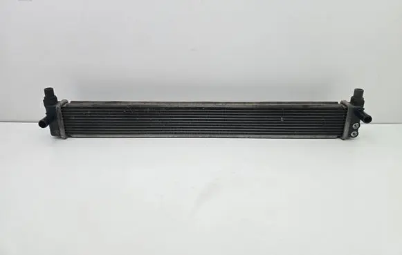 Toyota Prius (XW30) Coolant radiator 