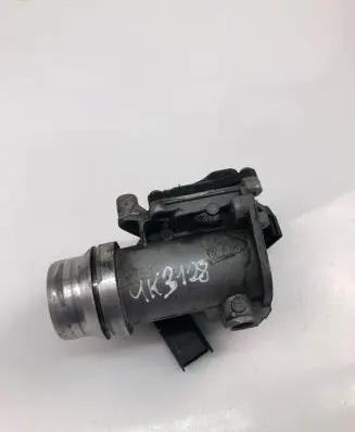 Nissan Qashqai Throttle valve 161A09287R