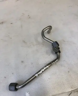 Skoda Kamiq Fuel line/pipe/hose 