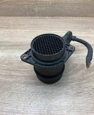 Audi A3 S3 8L Mass air flow meter 0280217121 WithPlug