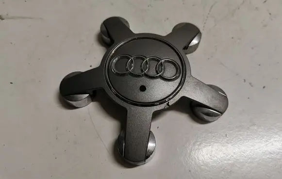 Audi A5 8T 8F Original wheel cap 4F0601165N