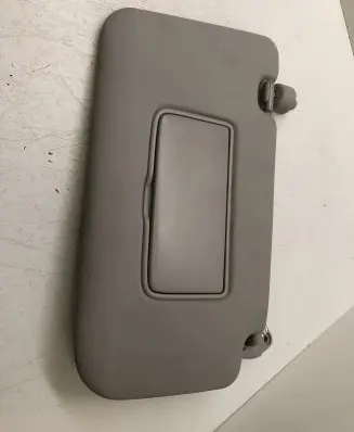 Nissan X-Trail T32 Sun visor