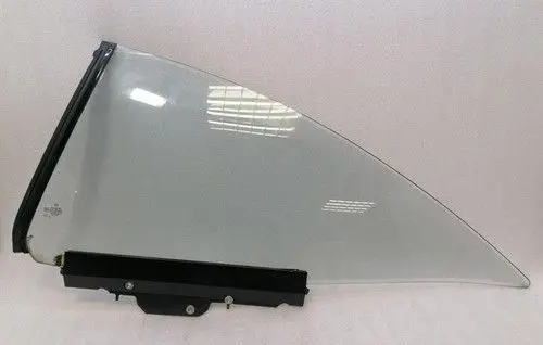 Mercedes-Benz CL C216 Rear door window glass A2166700310