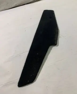 BMW 5 E39 Centre console side trim front 51168159691