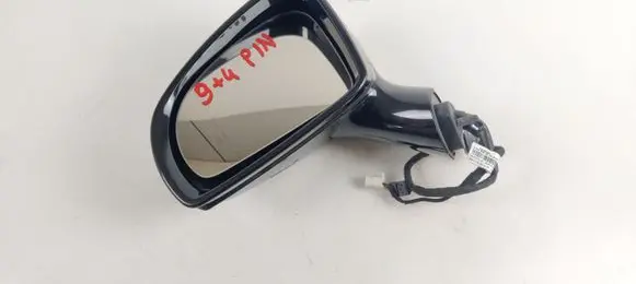 Mercedes-Benz SLK R172 Front door electric wing mirror A1728105316