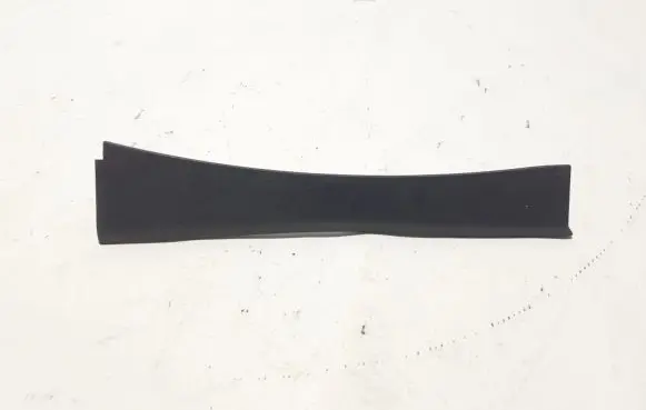 Tesla Model S Other sill/pillar trim element 1007711