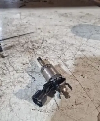 Ford Ecosport Fuel injector CM5EBB
