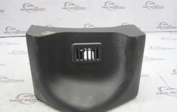 Land Rover Range Rover Sport L320 Centre console side trim front 