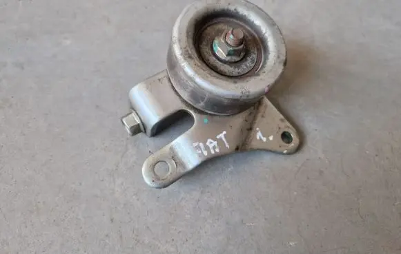 Fiat Fullback Generator/alternator belt tensioner