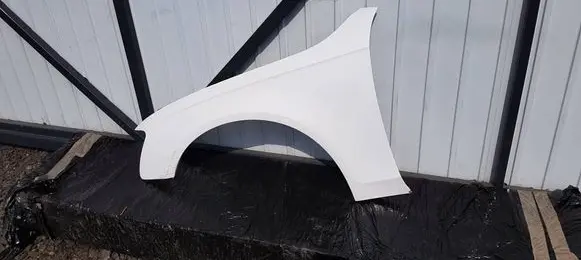 Audi A4 S4 B8 8K Fender