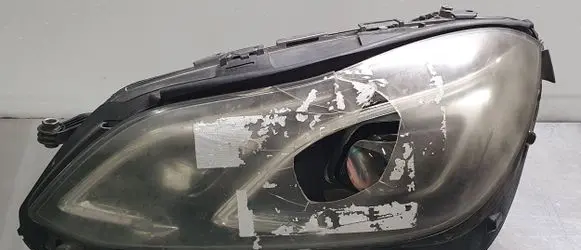 Mercedes-Benz E W212 Headlight/headlamp A2128202339