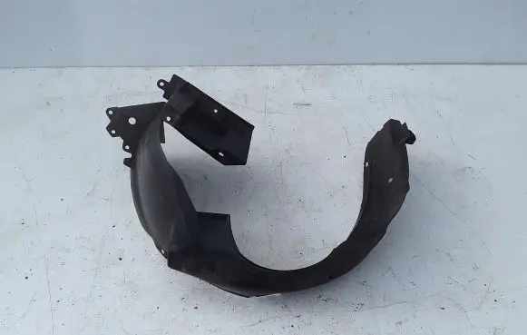 Citroen C1 Front wheel arch liner splash guards