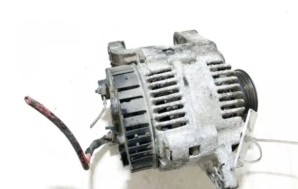Renault Scenic I Generator/alternator