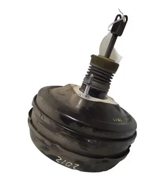 Opel Signum Brake booster 13126710 C42002