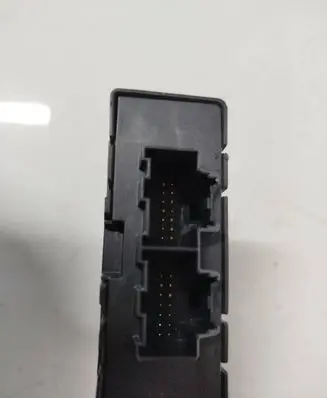 Opel Astra K Gateway control module 13521136 F00HJ01841 837060000000