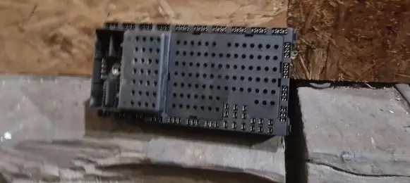 Volvo S60 Fuse box set 8651548