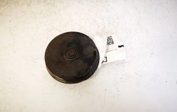 Toyota Prius (XW30) Horn signal E13000030