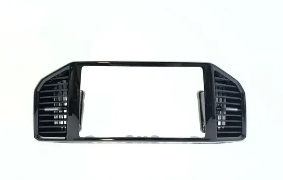 Volkswagen Atlas Dash center air vent grill 3CN858418H