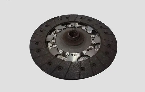 Citroen C5 Clutch pressure plate