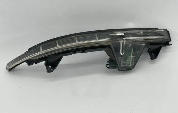 Audi A7 S7 4G Mirror indicator light 4G8949101