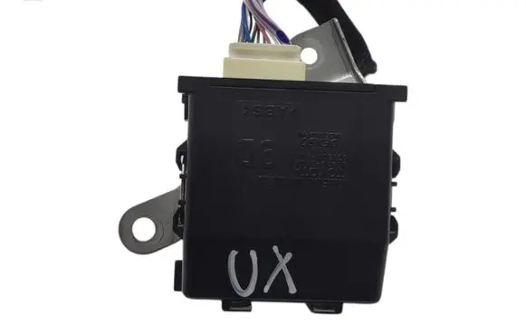 Lexus UX Windshield/windscreen camera 8597076050