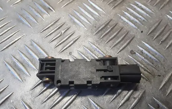 Audi A4 S4 B7 8E 8H Airbag deployment crash/impact sensor 8E0959643B