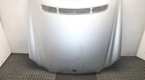 Mercedes-Benz CLK A209 C209 Engine bonnet/hood