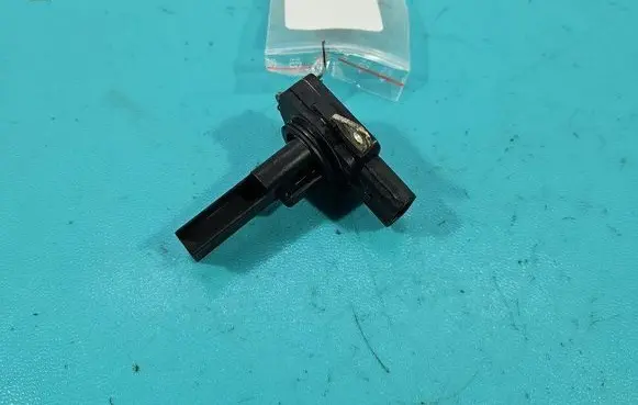 Mass air flow meter