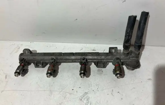 Audi A2 Fuel main line pipe 036133319M