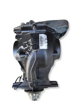 BMW X5 F15 Rear differential 7636996