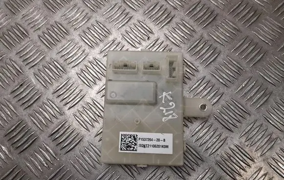 Tesla Model 3 Other control units/modules 153726420B