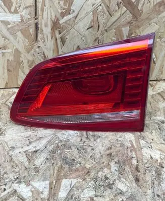 Volkswagen PASSAT B7 Tailgate rear/tail lights 3AF945308E