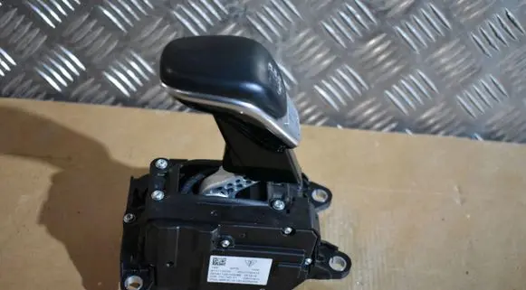 Porsche Panamera (971) Gear shifter/selector 971713033555555
