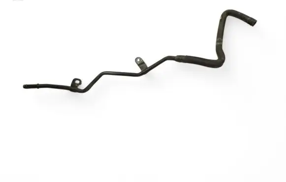 Volkswagen Caddy Engine coolant pipe/hose 1K0122447GF