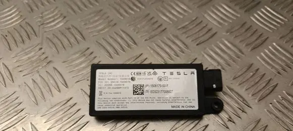 Tesla Model Y Bluetooth control unit module 150817900F